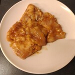 焼肉漢江 - ホルモン