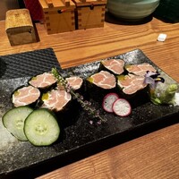 焼鳥  吉祥 - 
