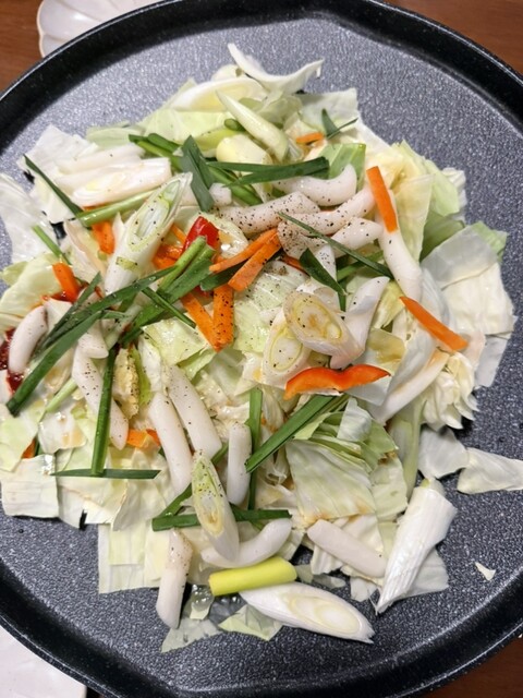 はんあり - 大曲（韓国料理）の写真