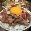 焼肉 タン革命