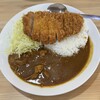 とんかつ檍のカレー屋 いっぺこっぺ 秋葉原店