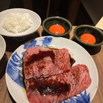 厳選焼肉 一石三鳥 - 