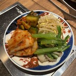 厳選焼肉 一石三鳥 - 