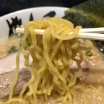 らあめん がんてつ - 
