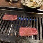 厳選焼肉 一石三鳥 - 
