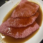 焼肉 かっぱ梶岡 - 