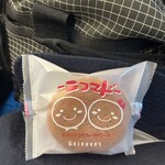 りくろーおじさんの店 エキマルシェ新大阪店 - 