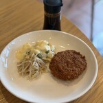 カツカレー専門シラカワ - 