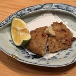 尾崎幸隆 - さつま揚げ