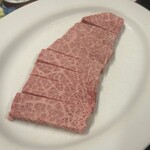 焼肉 かっぱ梶岡 - 