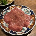 厳選焼肉 一石三鳥 - 