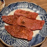 厳選焼肉 一石三鳥 - 