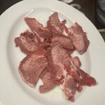 焼肉 かっぱ梶岡 - 