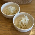 カツカレー専門シラカワ - 