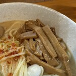 麺屋 永太 - 