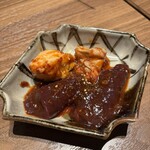 厳選焼肉 一石三鳥 - 