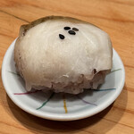 尾崎幸隆 - 鯛赤飯