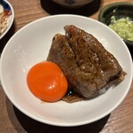 厳選焼肉 一石三鳥 - 