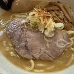 麺屋 永太 - 