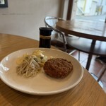 カツカレー専門シラカワ - 
