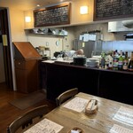 カツカレー専門シラカワ - 