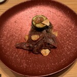 尾崎幸隆 - 尾崎牛の焼き物