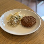 カツカレー専門シラカワ - 