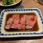 厳選焼肉 一石三鳥 - 