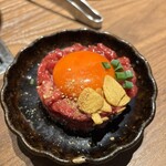 厳選焼肉 一石三鳥 - 