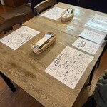 カツカレー専門シラカワ - 