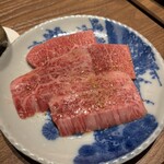厳選焼肉 一石三鳥 - 