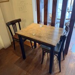 カツカレー専門シラカワ - 