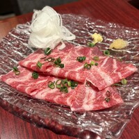 焼肉冷麺 ユッチャン 北新地店 - 