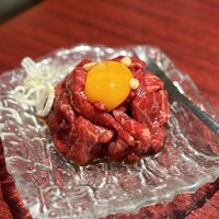 焼肉冷麺 ユッチャン 北新地店 - 