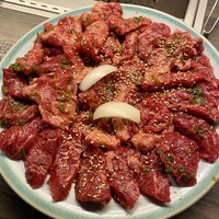上野太昌園 上野本店 -  上野太昌園 上野本店 -