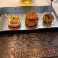 ナベノ-イズム - 