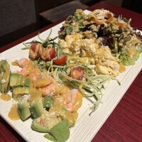 焼肉冷麺 ユッチャン 北新地店 - 