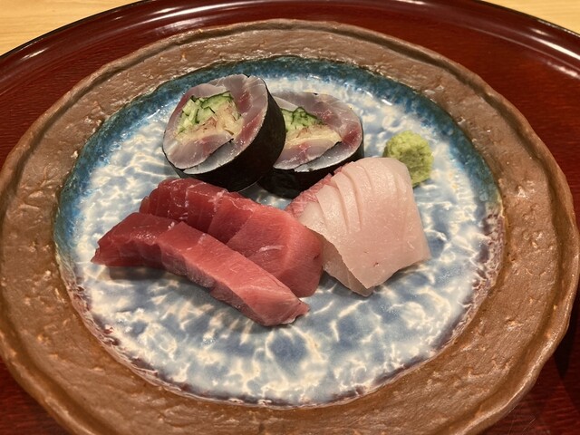 季節料理 ふたみ - 苦竹（日本料理）の写真