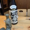 魚と日本酒 魚バカ一代 新橋本店