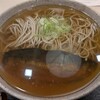 蕎麦の里 伊吹