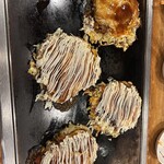 お好み焼 オモニ 本店 - 