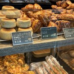 ベーカリー&レストラン沢村 旧軽井沢 - 