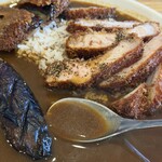 カツカレー専門シラカワ - 