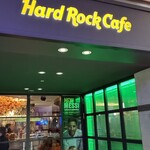 ハードロックカフェ - 