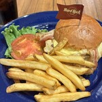 ハードロックカフェ - 