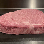 つねちゃん - スーパーヒレ