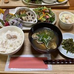 タンジョウ ファーム キッチン - 料理写真: