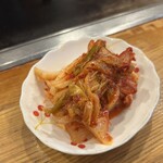 お好み焼 オモニ 本店 - 