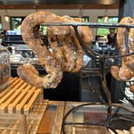 ベーカリー&レストラン沢村 旧軽井沢 - 