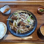 平成の森 - 